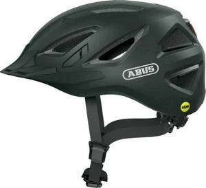 Abus Urban-I 3.0 MIPS Velvet Black S Casque de vélo