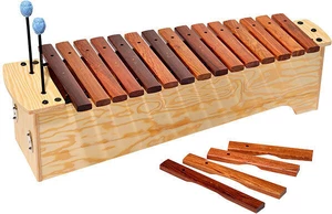 Sonor TAKX 10 Tenor-Alto Xylophone