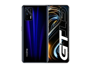 New Global Rom Realme GT 5G Mobile Phone 6.43"120Hz Super AMOLED Snapdragon 888 Octa Core 65W Fast Charger NFC 8GB 128GB