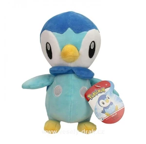 BOTI Pokémon plyšák Piplup 20 cm