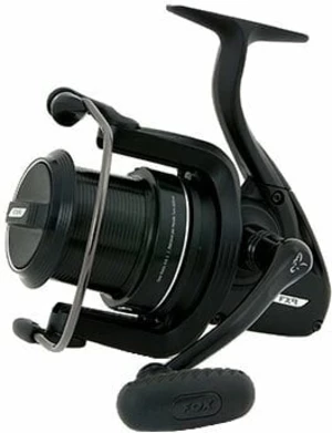 Fox Fishing FX9 Carrete