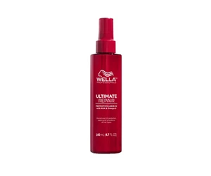 Bezoplachový termoochranný sprej Wella Professionals Ultimate Repair - 140 ml (99350167834) + darček zadarmo