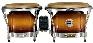 Meinl FWB400-GAB Professional Series Gold Amber Sunburst Bongo