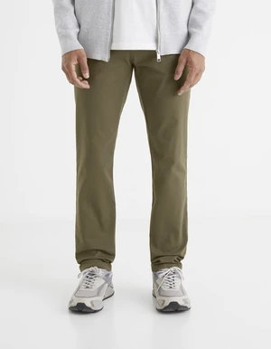 Celio Pants skinny strech chinos - Men