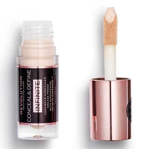 Revolution Korektor Conceal & Define Infinite (Longwear Concealer) 5 ml C5.5