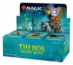 Magic the Gathering Theros Beyond Death Booster Box