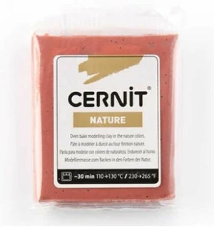 Modelovací hmota Cernit 56g – 972 Sienna