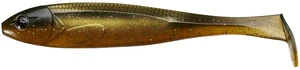 Illex gumová nástraha magic slim shad gold pumpkin - 8 cm 4,1 g