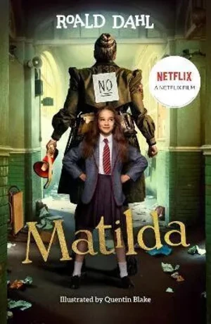 Matilda - Roald Dahl