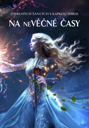 Na neVěčné časy - Štěpánka Horáková, Rina Vevesi, Martina Holešinská, Júlia Vevesi