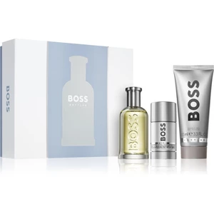 Hugo Boss BOSS Bottled dárková sada pro muže