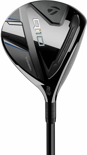 TaylorMade Qi10 Mano destra 15° Regular Mazza da golf - legni da terra