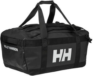 Helly Hansen H/H Scout Reisetasche Black 90 L