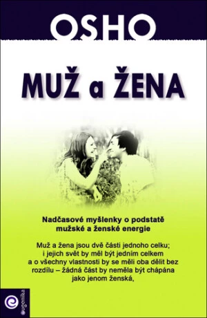 Muž a žena - Osho Rajneesh