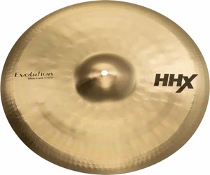 Sabian 11711XEB HHX Evolution Effeks 17" Cinel Crash