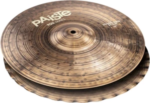 Paiste 900 Sound Edge Cymbale charleston 14"