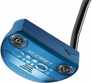 Mizuno OMOI Blue IP Jobbkezes 3 35" Golfütő - putter