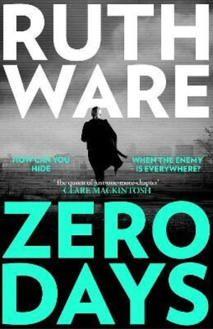 Zero Days - Ruth Ware