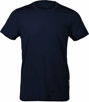 POC Reform Enduro Light Men's Tee Turmaline Navy XL Maillot de ciclismo