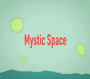 Mystic Space Steam CD Key