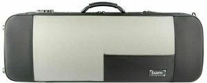 BAM 5141SN Stylus Viola Case Bratschenkasten