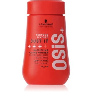 Schwarzkopf Professional Osis+ Dust It matující objemový pudr 10 g