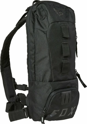 FOX Utility Hydration Pack Black Mochila Mochila de ciclismo y accesorios.