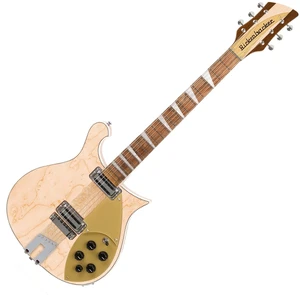 Rickenbacker 660 Gitara elektryczna