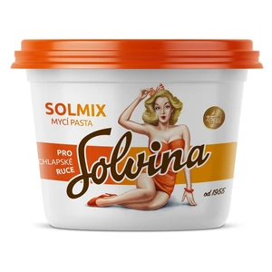 SOLVINA Solmix 375 g