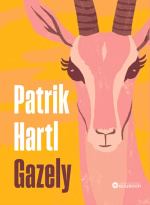 Gazely - Patrik Hartl