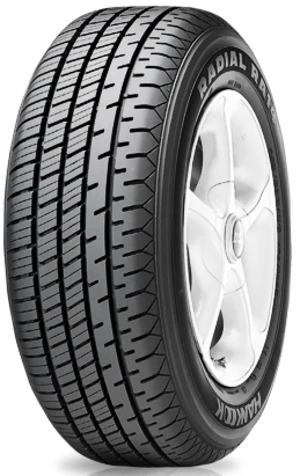 HANKOOK 225/60 R 16 105/103T RADIAL_RA14 TL C