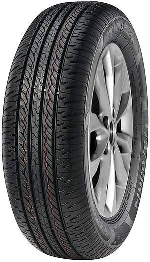 ROYAL BLACK 185/60 R 15 84H ROYAL_PASSENGER TL