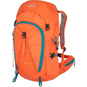 Oranžový unisex športový ruksak LOAP MONTASIO (32 l)