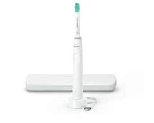 Philips Sonicare ProResults 3100 HX3673/13 sonický zubní kartáček bílý