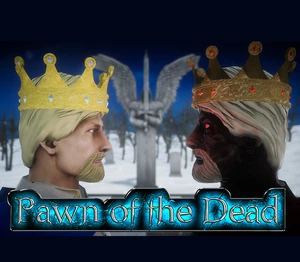 Pawn of the Dead EU Nintendo Switch CD Key