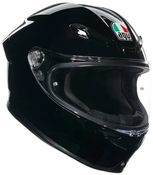 AGV K6 S Black 2XL Casque