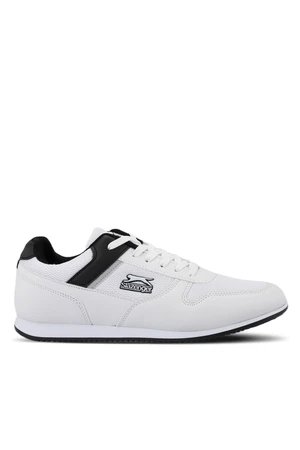 Slazenger DEEP I Sneaker Men's Shoes White