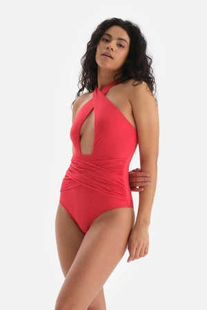 Dagi Red Swimsuit