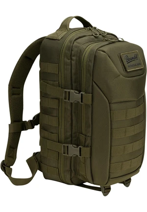 Medium Backpack US Cooper Case Olive