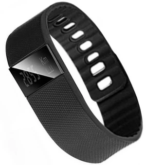 MPM Quality Fitness Tracker W03V.11171.A