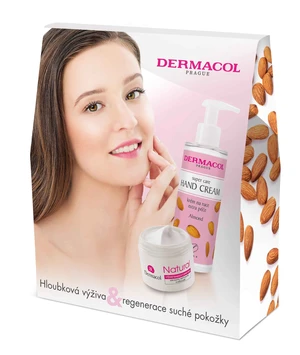 Dermacol Db Natural I 2022 Set