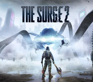 The Surge 2 TR XBOX One / Xbox Series X|S CD Key