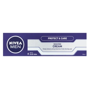 NIVEA Krém na holenie 100 ml