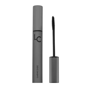 Lashcode Mascara tusz wydłużający i podkręcający rzęsy Black 10 ml