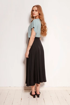 Lanti Woman's Skirt Sp131