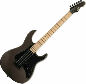 ESP LTD SN-200HT Charcoal Metallic Elektrická gitara