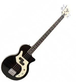 Orange O Bass Off Black Bas electric