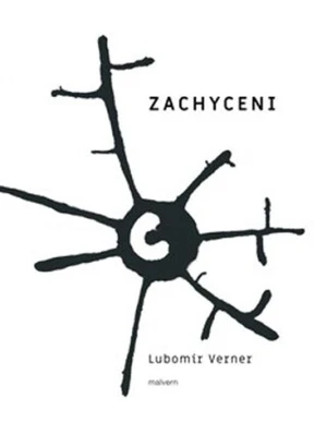 Zachyceni - Lubomír Verner, Agnes Požárová