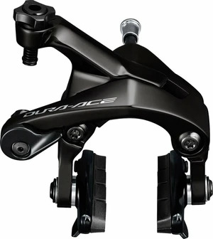 Shimano BR-R9200 Zacisk hamulca obręczowego Black