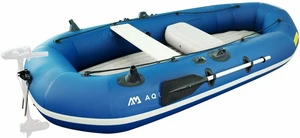 Aqua Marina Schlauchboot Classic + Electric Engine Mount Kit 300 cm